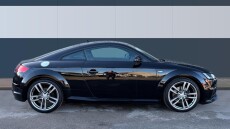 Audi TT 2.0 TDI Ultra S Line 2dr Diesel Coupe